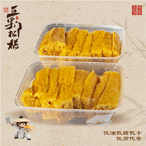 豆掌门松糕加盟怎么样