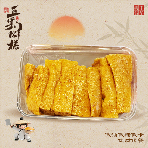 豆掌门松糕开店：加盟好还是自营好