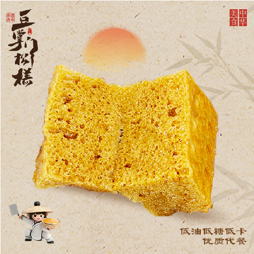 豆掌门松糕好吃吗？年轻人都爱的品牌